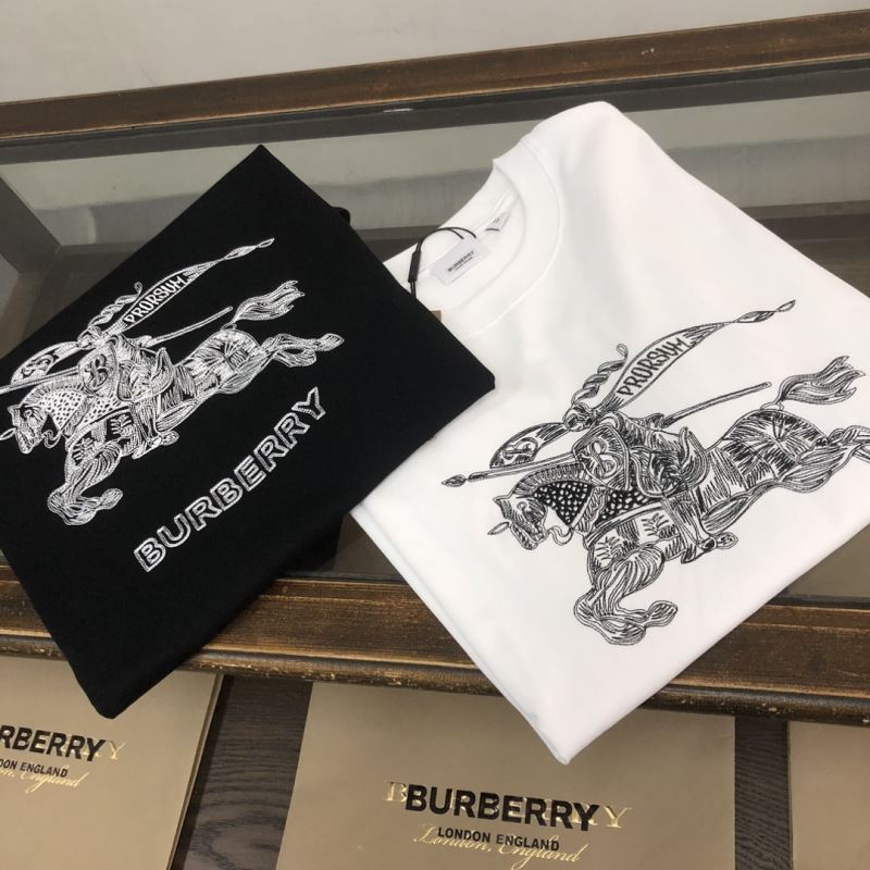 Burberry T-Shirts